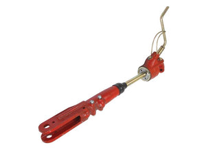 Levelling Box Assembly Adjustable Fork Ø19mm 631742mm Range | S.74503