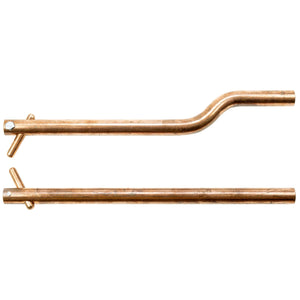 SIP 350mm Res Acc Arms w/ Offset Electrodes (16mm) - IP-25415