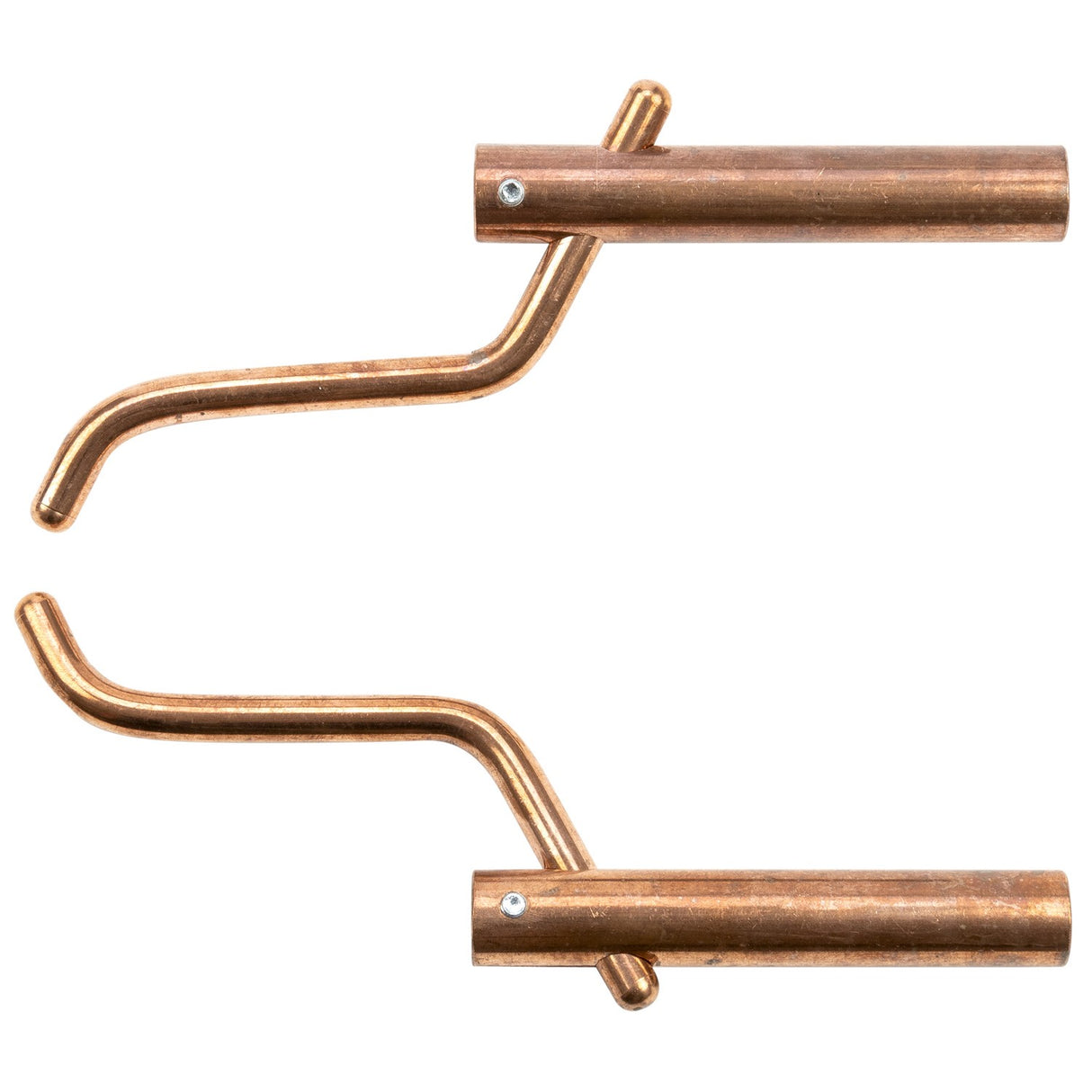 SIP 120mm Arms w/ Swan Neck Electrodes (16mm) - IP-25416