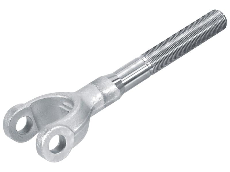 Levelling Box Yoke Heavy-Duty 1 UNS Thread Ø19mm Fork | S.74663