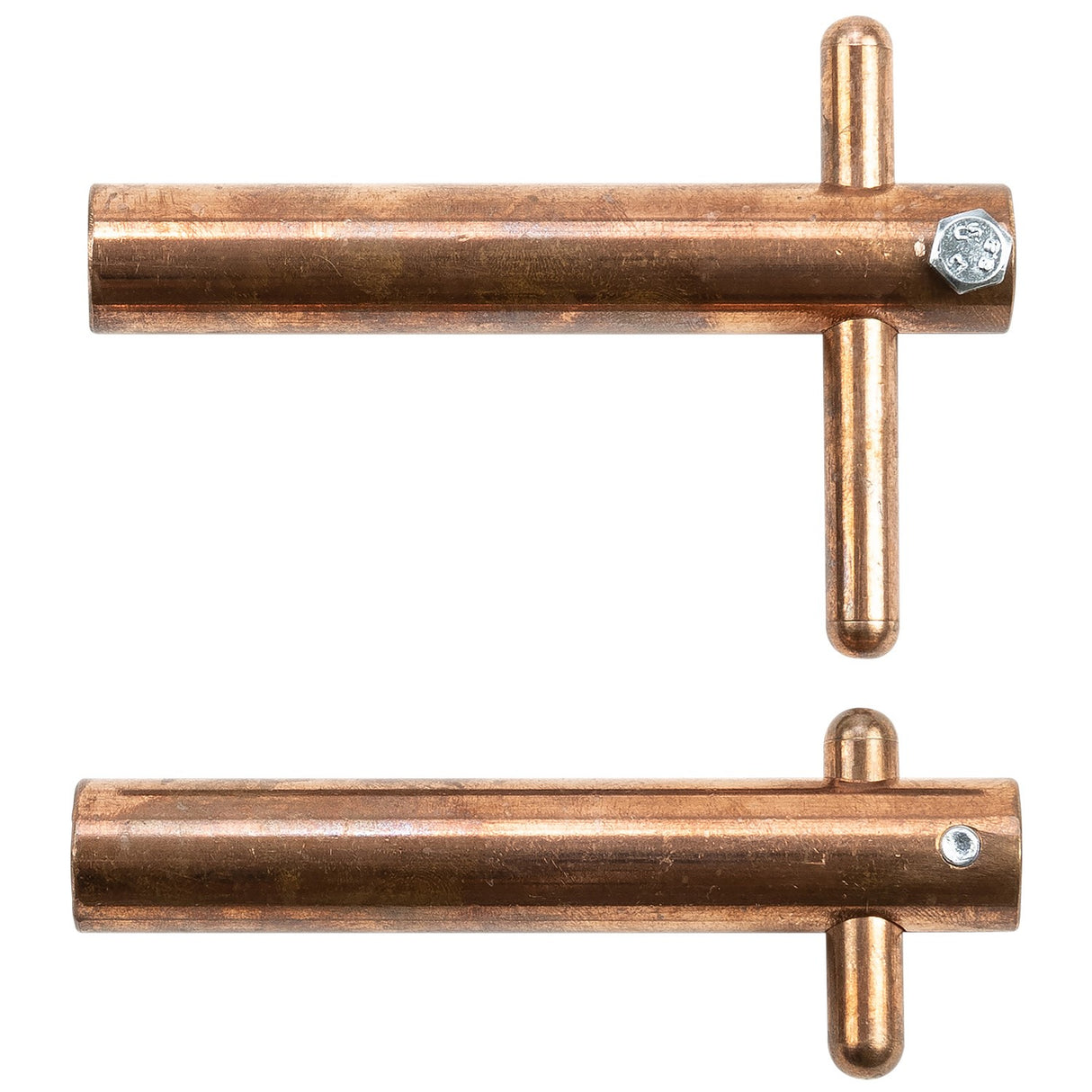 SIP 120mm Arms w/ Straight Electrodes (16mm) - IP-25418