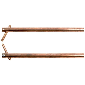 SIP 350mm Arms w/ Offset Electrodes (16mm) - IP-25419