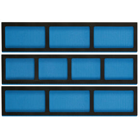 Draper Full Drawer Eva Insert Infill Tray - IT-EVA83 - Farming Parts