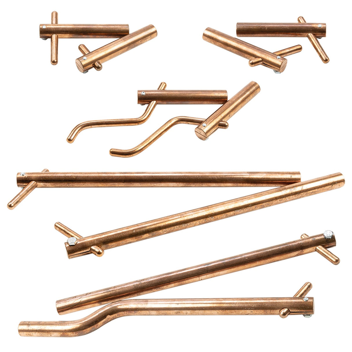 SIP Spot Welder 5pc Bodywork Kit (20mm) - IP-25425