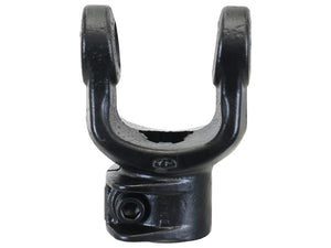 PTO Yoke Interfering Clamp Bolt 32x76 MM 1-3/8"-6 Spline - Sparex Part S.7521