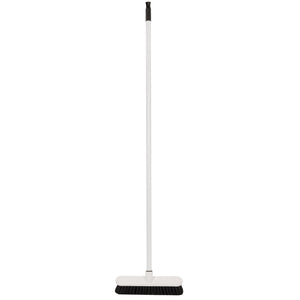 Draper Broom With Handle - C1A/B - Farming Parts