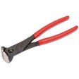 Draper Knipex 68 01 200 End Cutting Nippers, 200mm (Sold Loose) - 68 01 200 - Farming Parts