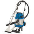 Draper 3 In 1 Wet And Dry Shampoo/Vacuum Cleaner, 20L, 1500W - SWD1500 - Farming Parts