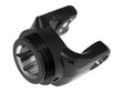 Weasler PTO Tube Yoke (U/J Size: 42 x 104mm) Profile: Star, Size: 51 x 37mm, Ref: S4. | S.7563 - Product Image 1