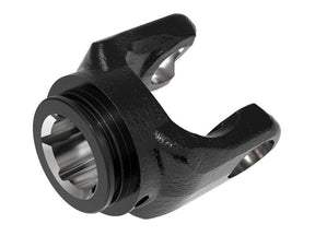 Weasler PTO Tube Yoke (U/J Size: 42 x 104mm) Profile: Star, Size: 51 x 37mm, Ref: S4. | S.7563 - Product Image 1
