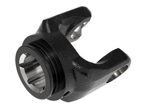 Weasler PTO Tube Yoke (U/J Size: 42 x 104mm) Profile: Star, Size: 51 x 37mm, Ref: S4. | S.7563 - Product Image 1