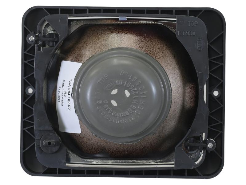 Hella Head Light, (Halogen), RH & LH, RH Dip, 12-24V | S.75955 - Product Image 2