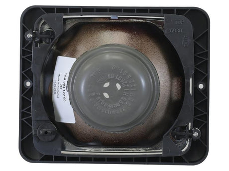Hella Head Light, (Halogen), RH & LH, RH Dip, 12-24V | S.75955 - Product Image 2