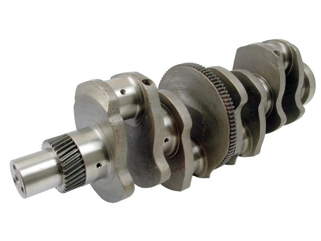Sparex Crankshaft (4 Cyl.) D-268 | S.75971 - Product Image 1