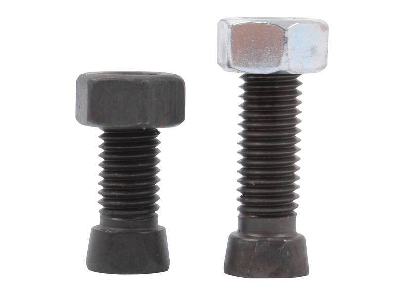 Sparex | Bolt Kit, Replacement for Dowdeswell