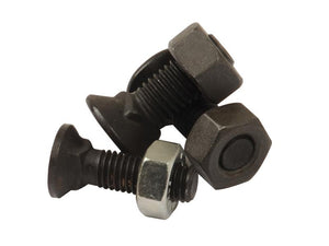 Bolt Kit, Replacement for Lemken - Sparex Part No. S.76135