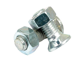 Sparex Bolt Kit, Replacement for Ransomes | S.76215 - Product Image 1