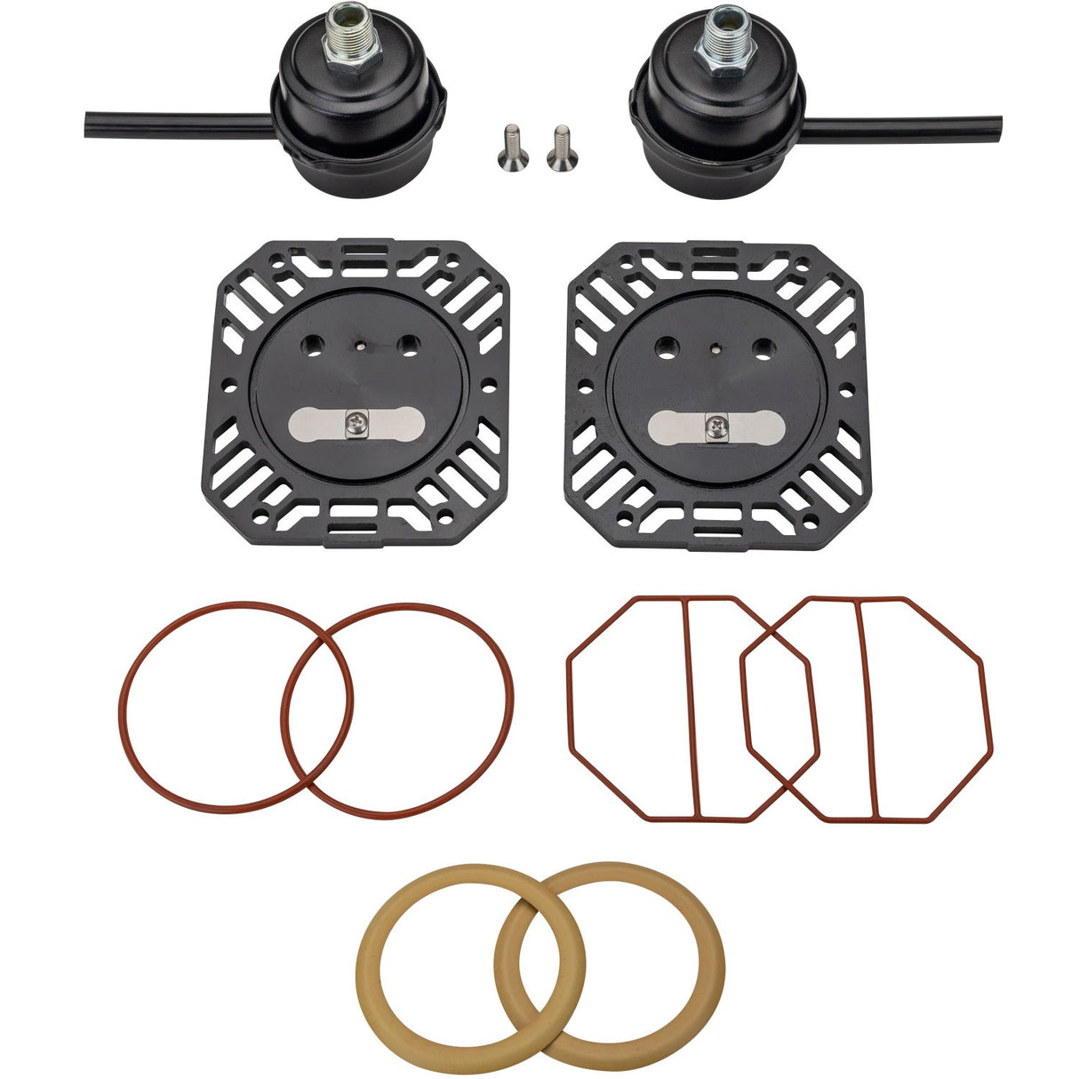 SIP QT AIR DD Compressor Service Kit - IP-AI01-00887