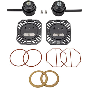 SIP QT AIR DD Compressor Service Kit - IP-AI01-00887