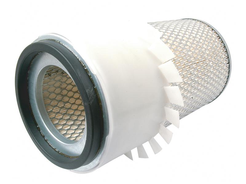 Sparex Air Filter Outer AF1861K High-Efficiency Engine Protection | S.76252