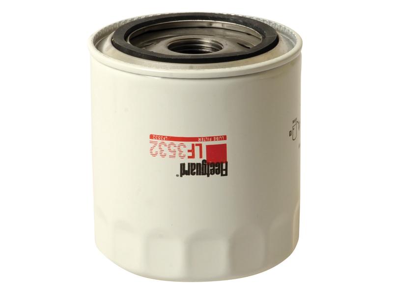 Sparex | Oil Filter - Spin On - LF3532