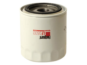 Oil Filter - Spin On - LF3532 - Sparex Part No. S.76254