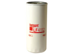 Oil Filter Spin-on High-Capacity Engine Protection - Sparex Part S.76300