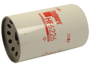 Sparex Hydraulic Filter Spin-On High-Capacity 1-1/2 UN Thread | S.76411