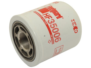 Sparex Hydraulic Filter Spin-On High-Flow 1-3/4 UNF Thread | S.76418