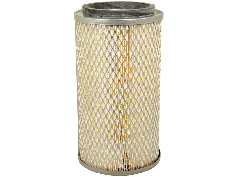 Sparex Air Filter Outer High-Flow Engine Protection for John Deere | S.76436