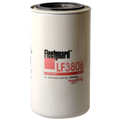 Oil Filter - Spin On - LF3806
 - S.76453 - Farming Parts