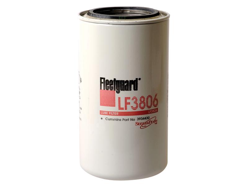 *STOCK CLEARANCE* - Oil Filter Spin-on High-Efficiency Engine Protection - Sparex Part S.76453