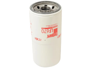 Sparex Oil Filter Spin-On High-Performance Engine Protection | S.76632