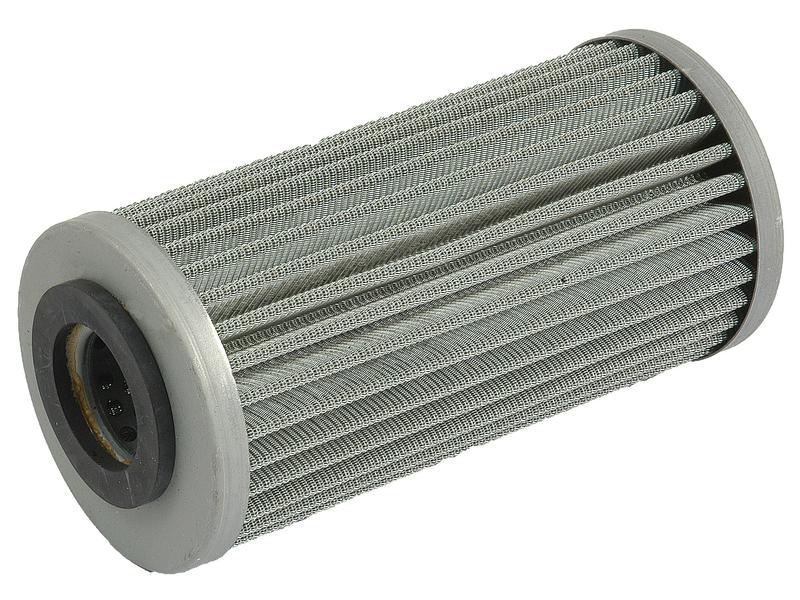 Hydraulic Filter Element – 126mm High, 60mm OD, MF Compatible - S.76640