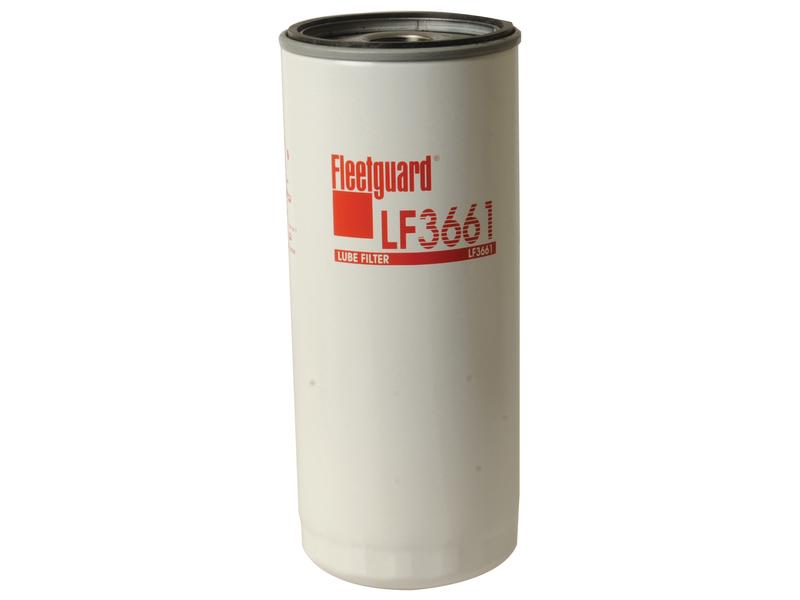 Sparex Oil Filter Spin-On High-Efficiency Engine Protection | LF3661