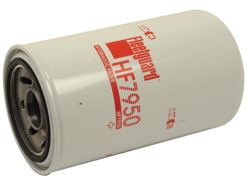 Sparex Hydraulic Filter Spin-On High-Capacity System Protection | HF7950