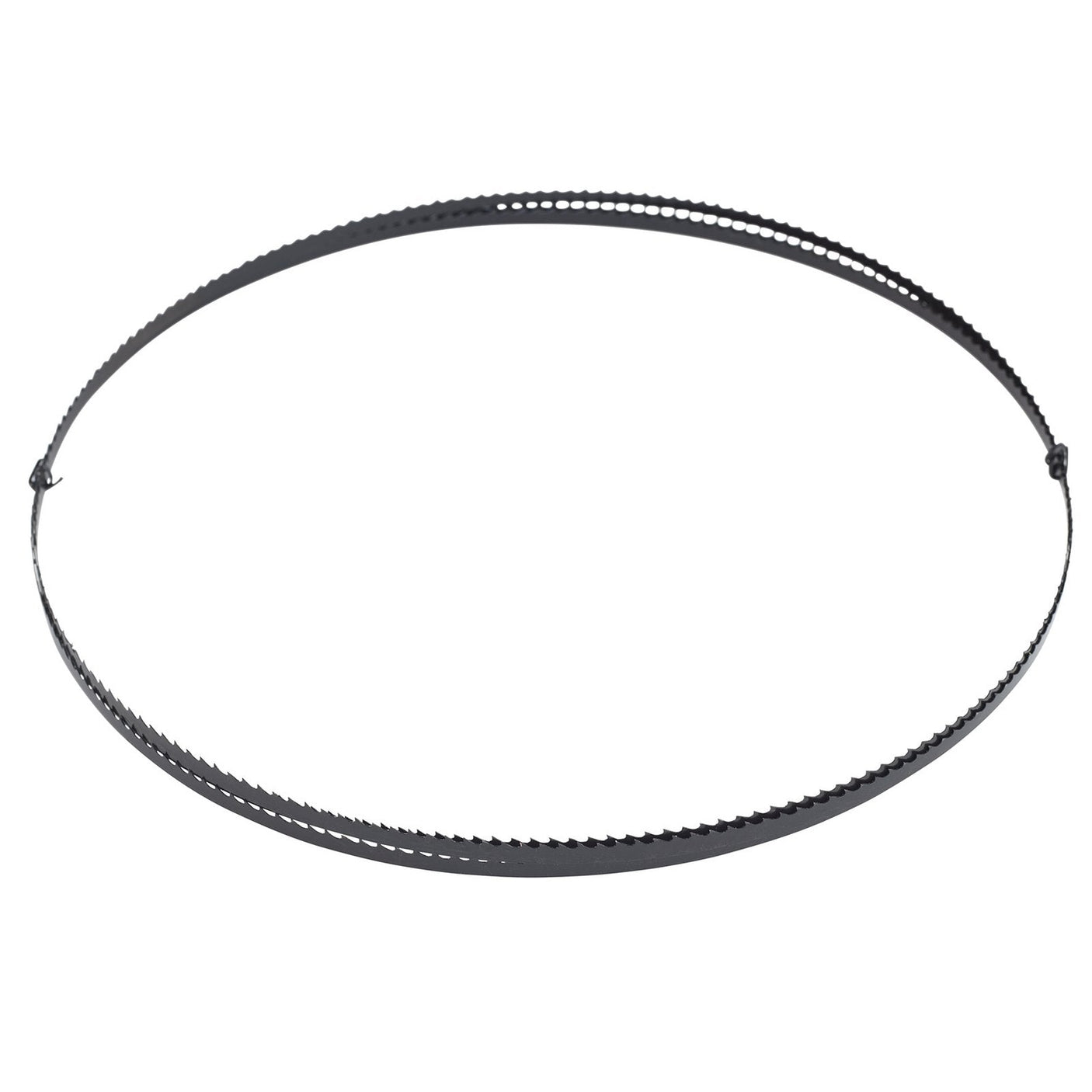 Draper Bandsaw Blade, 2560mm X 1/4", 6 Skip - BB2560 - Farming Parts