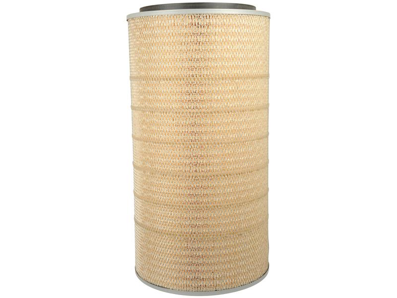 Fleetguard Air Filter - Outer - AF25062 [BRANDSAVE] | S.76860 - Product Image 1