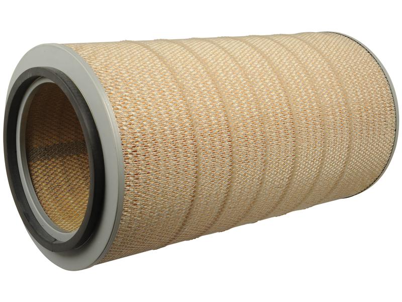 Fleetguard Air Filter - Outer - AF25062 [BRANDSAVE] | S.76860 - Product Image 2