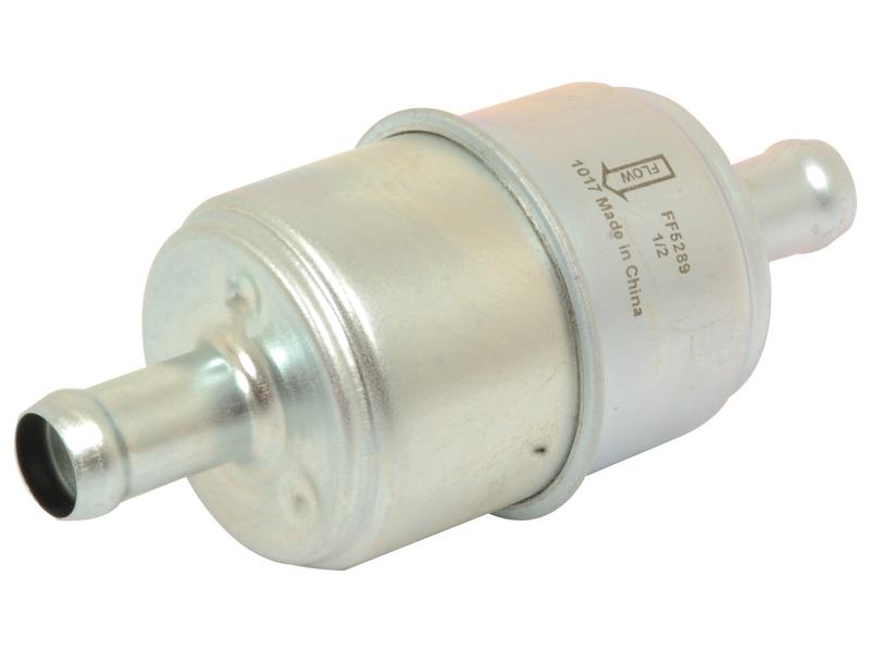 Sparex Fuel Filter In-Line FF5289 High-Efficiency Diesel Filtration | S.76903