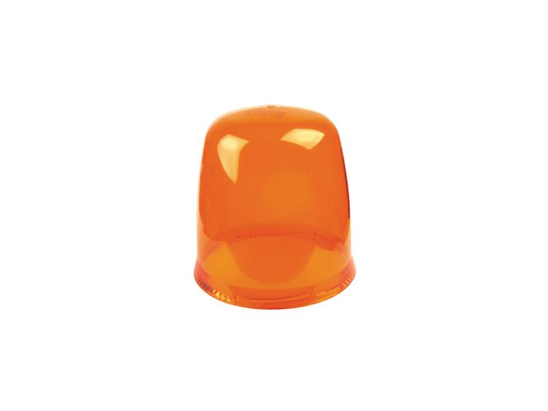 Replacement Lens Amber Cover Fits S.11202 & S.11203 Beacons | S.7696