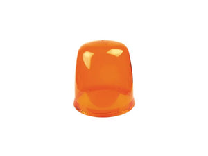 Replacement Lens Amber Cover Fits S.11202 & S.11203 Beacons | S.7696