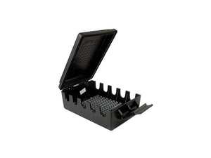 Junction Box Plastic 10-Terminal Electrical Connector | S.7698