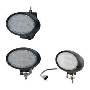 Massey Ferguson 66/67/76/7700 Series LED Worklight Kit