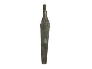 Sparex Power Harrow Tine 372mm. LHReplacement for Krone To fit as: 116322241 | S.77253 - Product Image 1