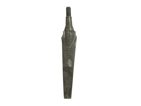 Sparex Power Harrow Tine 372mm. LHReplacement for Krone To fit as: 116322241 | S.77253 - Product Image 1