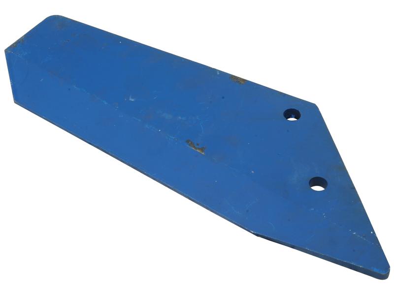 Flat Wings 350x10mm RH To fit as: 3374416 | Sparex Part Number: S.77432