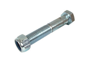 Sparex Hexagonal Head Shearbolt With Nut (TH) - M20x110mm, Tensile strength 8.8 (25 pcs. Box) To fit as: 3668 | S.77573 - Product Image 1