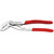 KNIPEX 87 03 180 Cobra® High-Tech Water Pump Pliers, 180mm (77903)