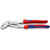 KNIPEX 87 05 300 Cobra® High-Tech Water Pump Pliers, 300mm (77905)
